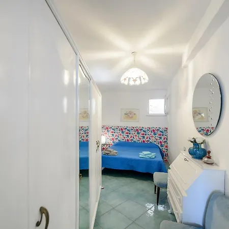 Casetta Azzurra Apartment *