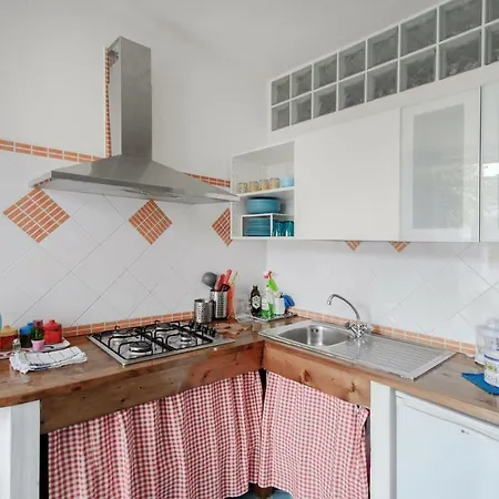 Apartment Casetta Azzurra Forio (Isola d'Ischia)