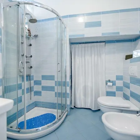 Casetta Azzurra *