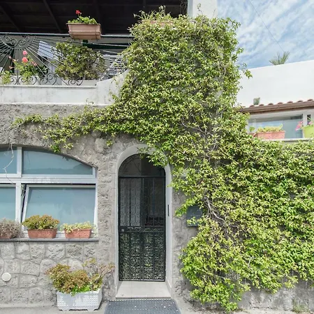 Apartment Casetta Azzurra *