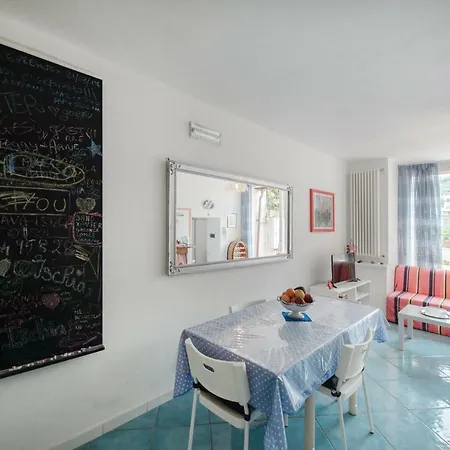 Casetta Azzurra Apartment