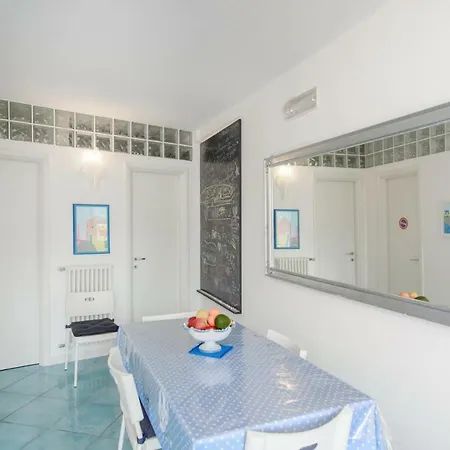 Casetta Azzurra Apartment *