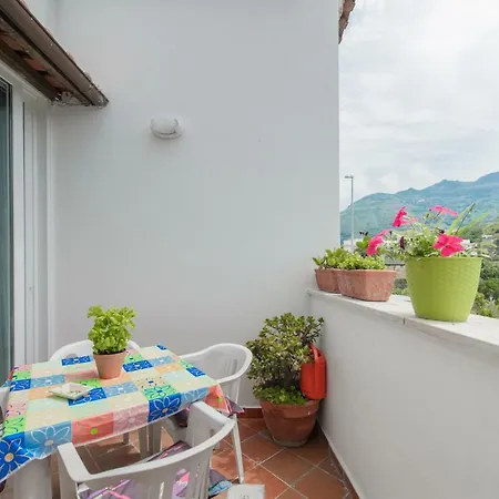 Casetta Azzurra Apartment