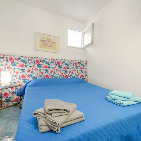 Casetta Azzurra Apartment