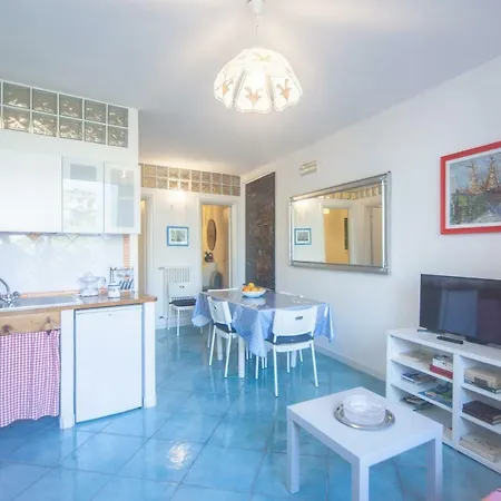 Casetta Azzurra *