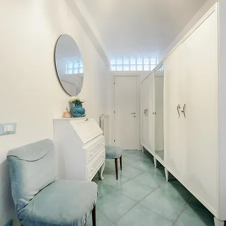Apartment Casetta Azzurra *